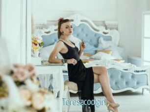 teresacoolgirl Video Sexe