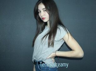 Teresadreamy