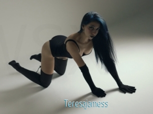 teresajamess Video Sexe