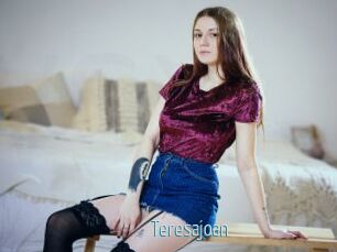 Teresajoan