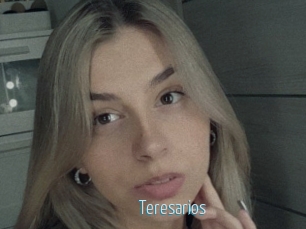 Teresarios