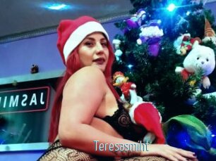 Teresasmiht
