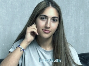 Teresastane