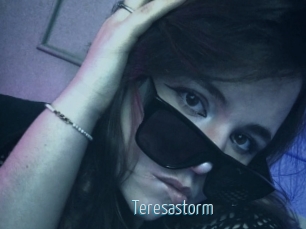 Teresastorm