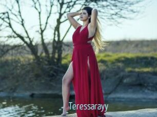Teressarayy