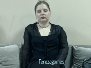 Terezagomes