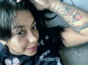 Terezaortiz