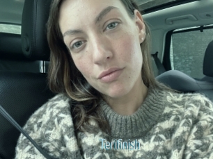Terifinish