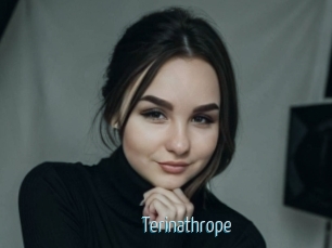 Terinathrope