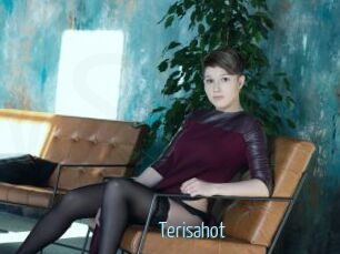Terisahot