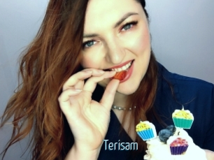 terisam Video Sexe