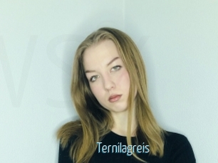 Ternilagreis