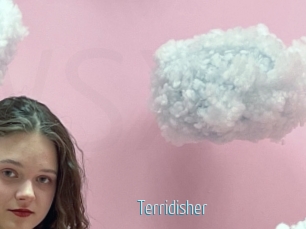 Terridisher
