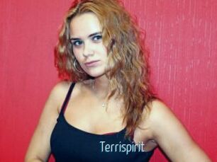 Terrispirit