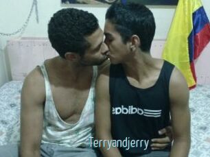 Terryandjerry