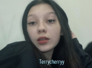 terrycherryy Video Sexe