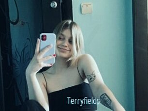 Terryfields