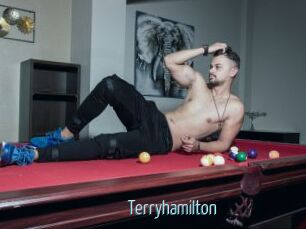 Terryhamilton