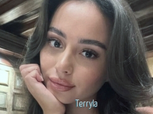 Terryla