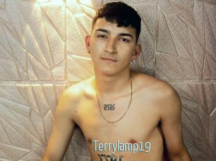 Terrylamp19