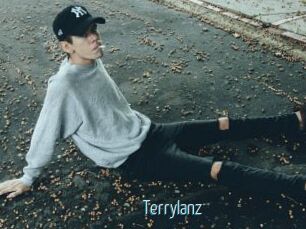 Terrylanz