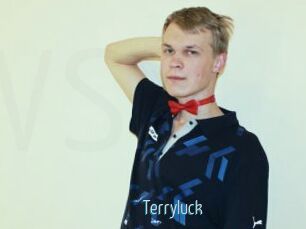 Terryluck