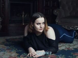 Terrynice