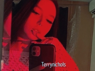 Terrynichols