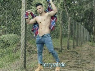 Terrysafado