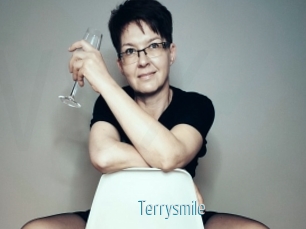 Terrysmile