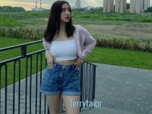 Terrytailor