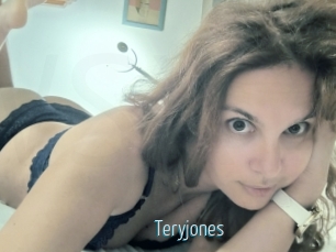 Teryjones
