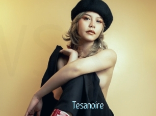 Tesanoire