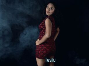 Tesilu