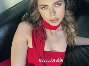 tessaadorable Video Sexe