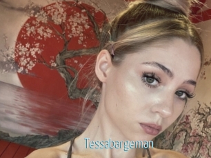 Tessabargeman