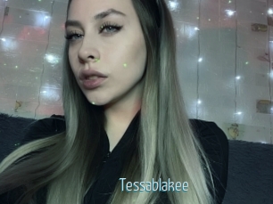 Tessablakee