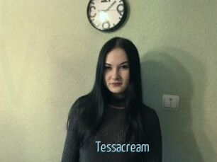Tessacream
