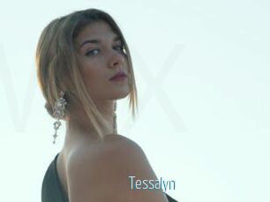 Tessalyn