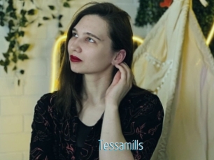 tessamills Video Sexe