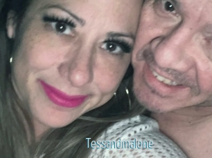 Tessandmalone