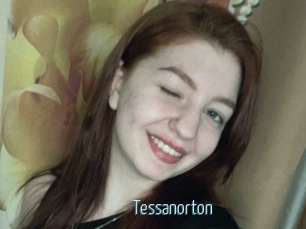 Tessanorton