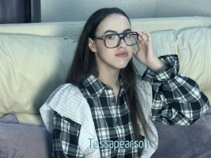 Tessapearson