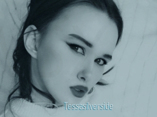 Tessasilverside