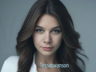 Tessaswanson