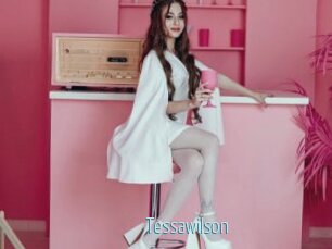 Tessawilson
