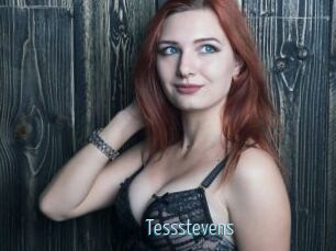 Tessstevens