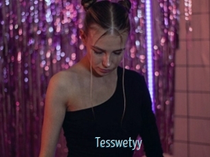tesswetyy Video Sexe