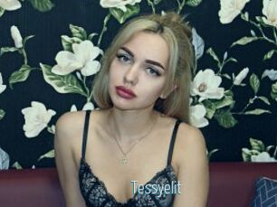 Tessyelit