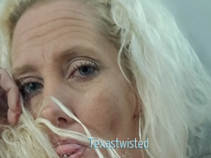 Texastwisted